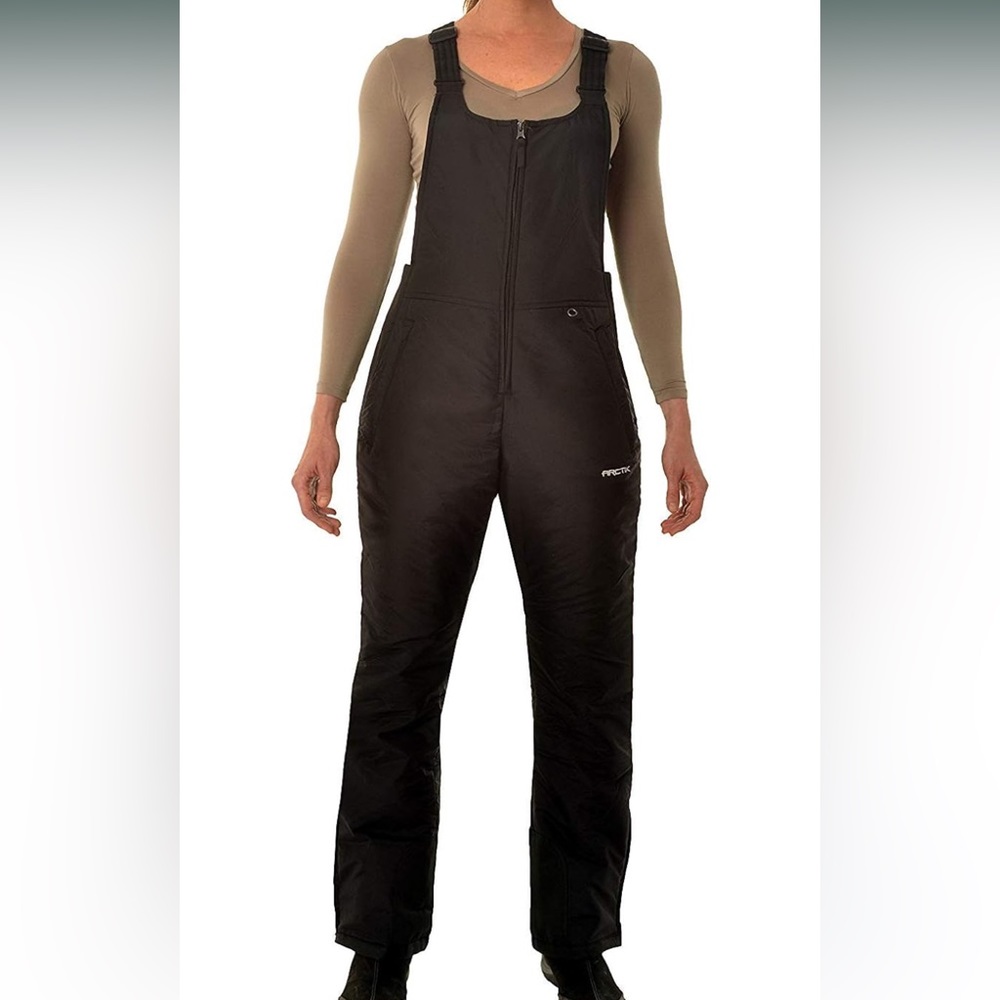 Women's Snow Bib